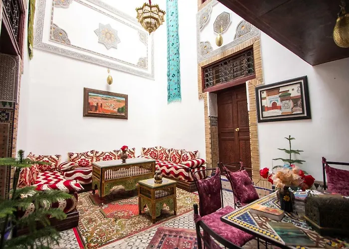 Dar Bab Jdid