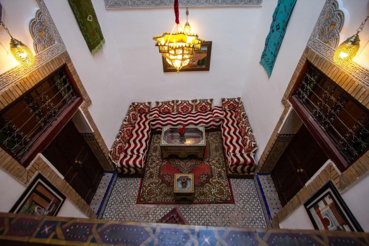 Guest house Dar Bab Jdid Fes