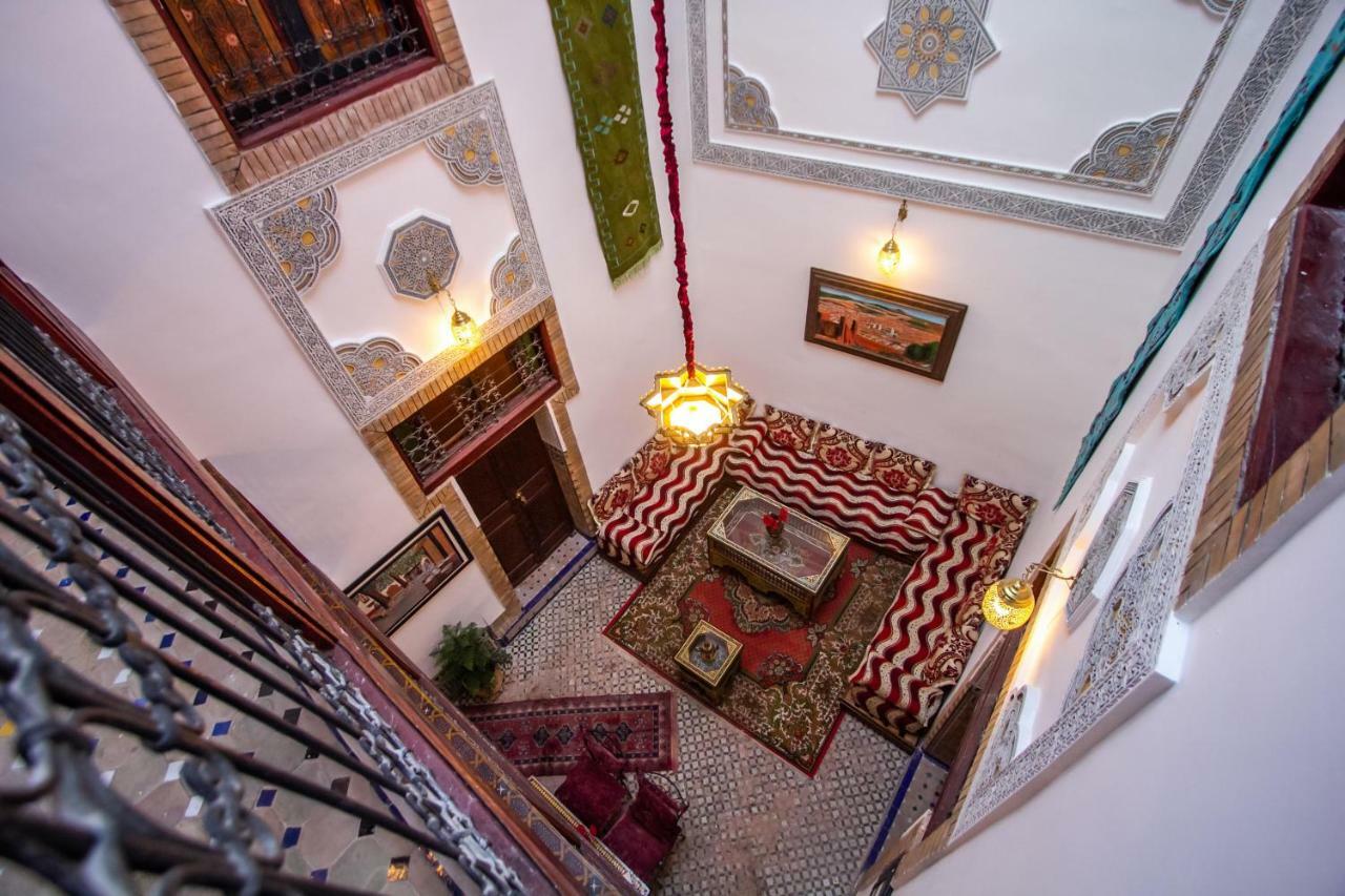Dar Bab Jdid Guest house