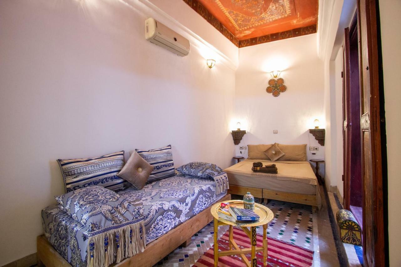Dar Bab Jdid Guest house Fes