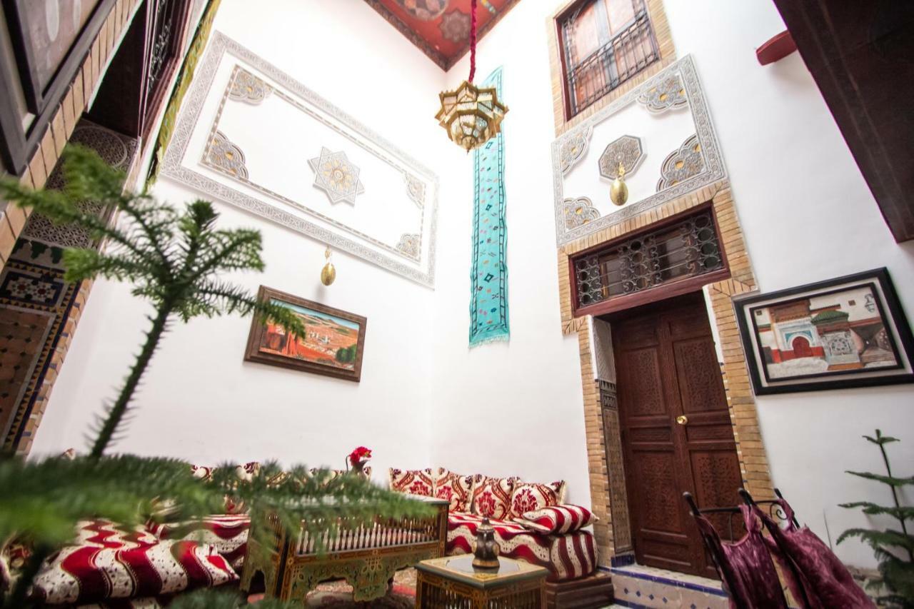 Dar Bab Jdid Fes
