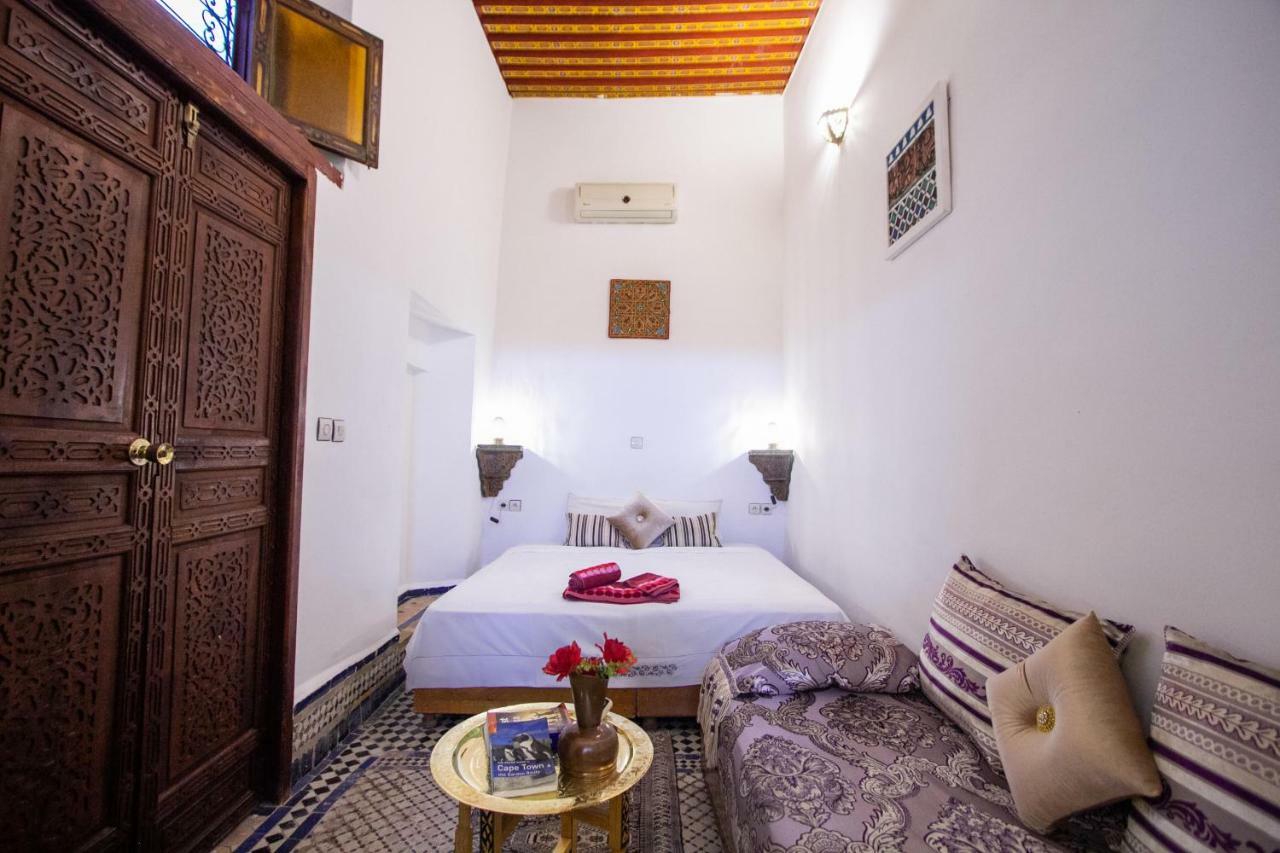 Guest house Dar Bab Jdid