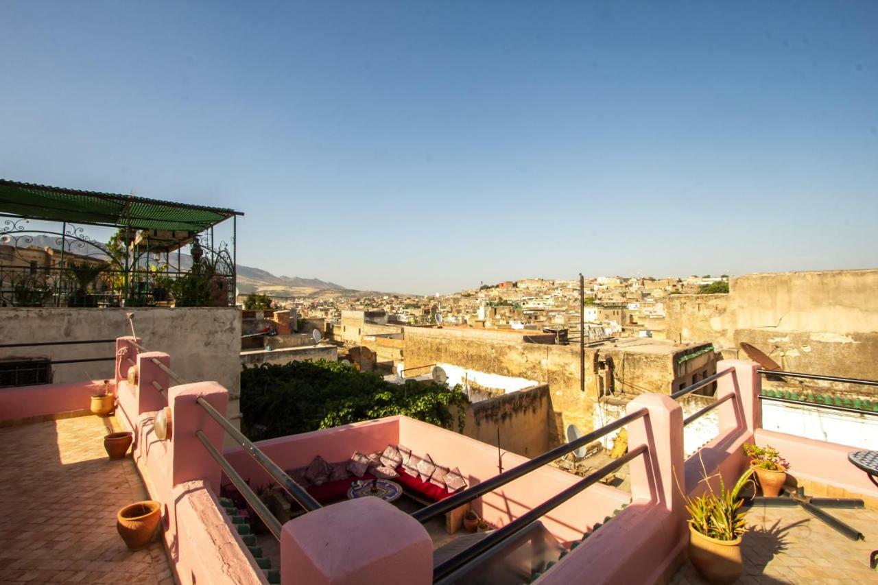 Dar Bab Jdid Fes