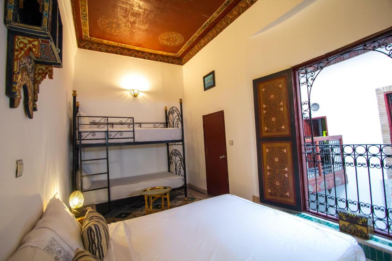 Guest house Dar Bab Jdid 3*