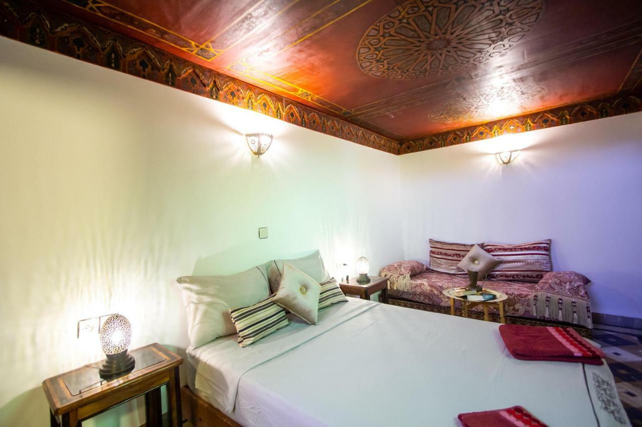 Guest house Dar Bab Jdid 3*