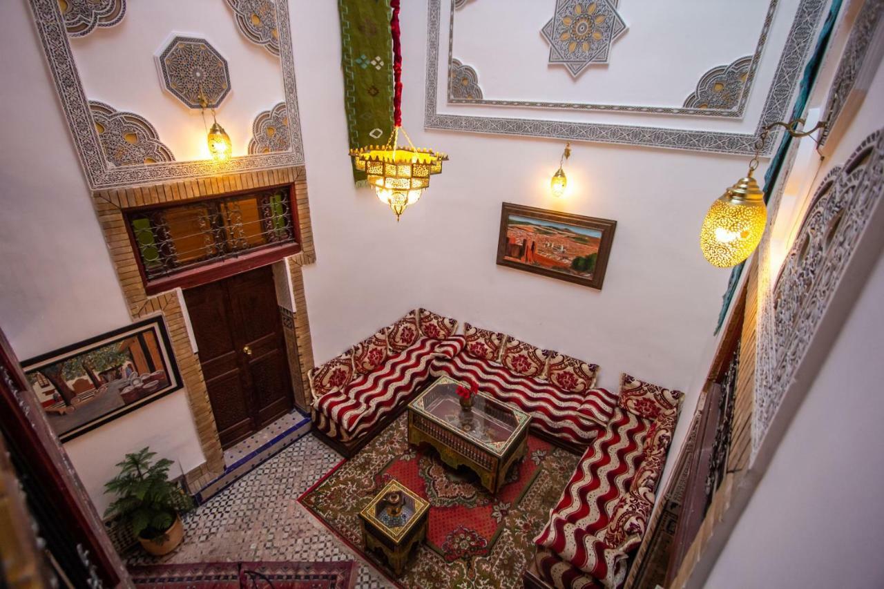 Dar Bab Jdid 3* Fes