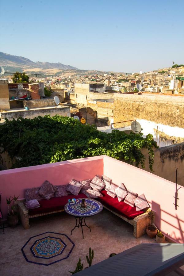 Guest house Dar Bab Jdid 3*