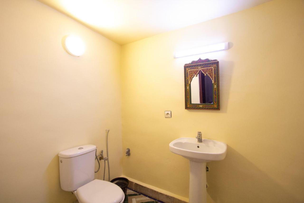 Guest house Dar Bab Jdid