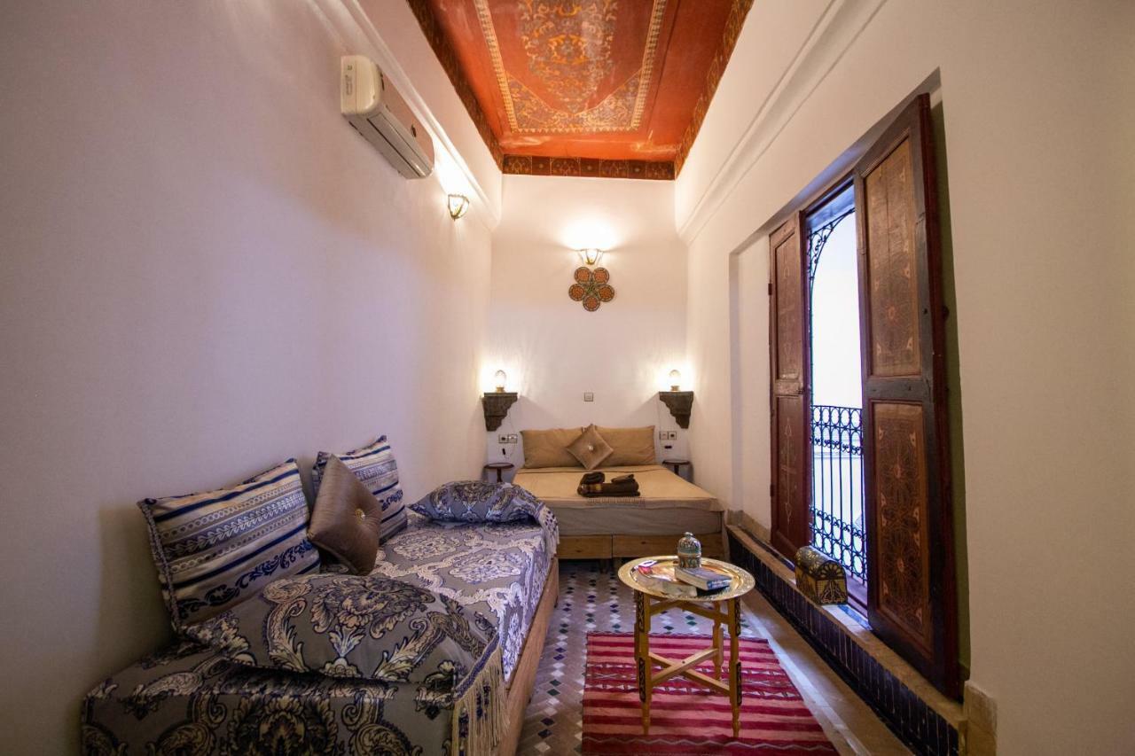 Dar Bab Jdid Guest house Fes